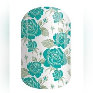 Jamberry Destiny Nail Wraps